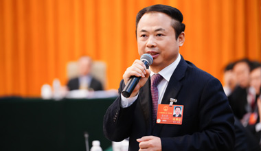 两会季丨今年，张天任代表提交议案4件，聚焦这些方面！
