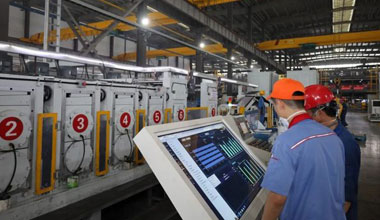 老哥俱乐部又增加2个国家级5G工厂！
